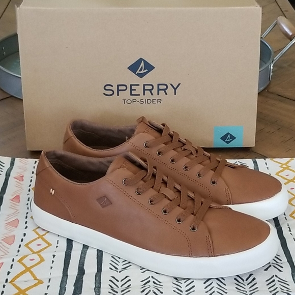 Sperry Other - 🆕️ Sperry Wahoo Leather shoes